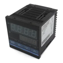 CD901 многовходный цифровой pid регулятор температуры реле SSR 4-20mA выход scr