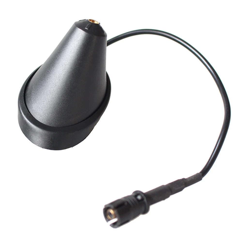 2016 Universal Car Style Auto AM / FM Roof Antenna Base with Silicone