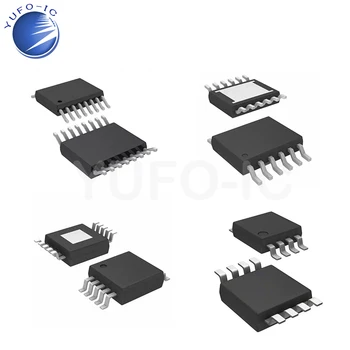 

Free Shipping LTC2642CMS-16 SSM2167-1RM ADM1032ARMZ-2R TPS2115PWR LM5007MMX max9921aub max3311cub ADS1015IDGSR DRV8830DGQR MSOP