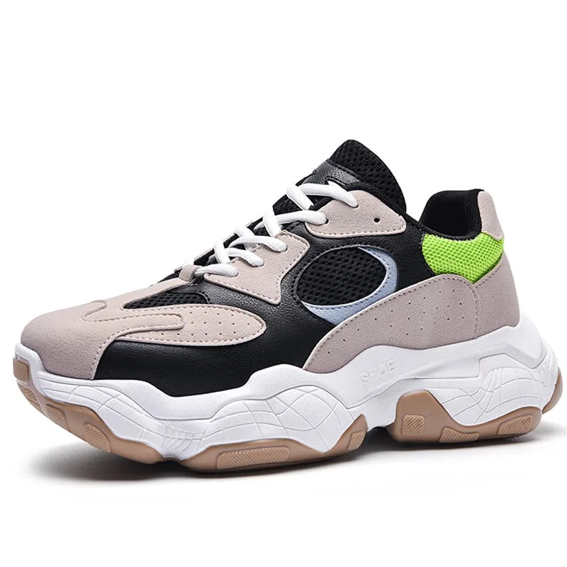 

2019 Factory On Sale Running Shoes Man Brand Athletic Jogging Sports Run Breathable Sport Shoes For Men Male Sneakers