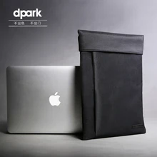 Чехлы Защитные модные новые для Macbook air13 pro13.3 нейлон саржа сумка рукав