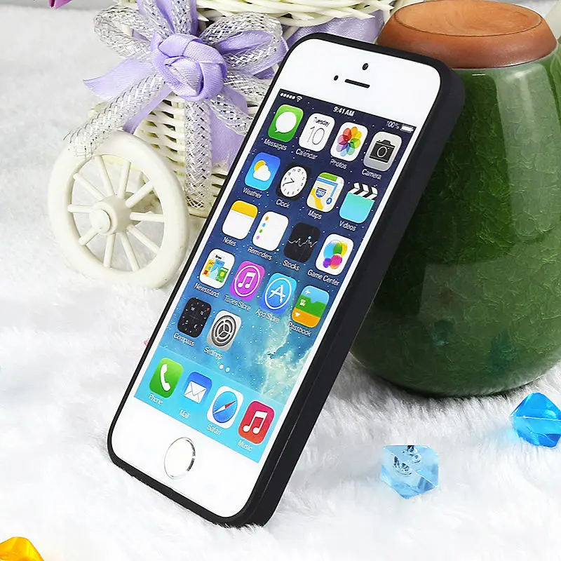 For Iphone 5S Cover (4)