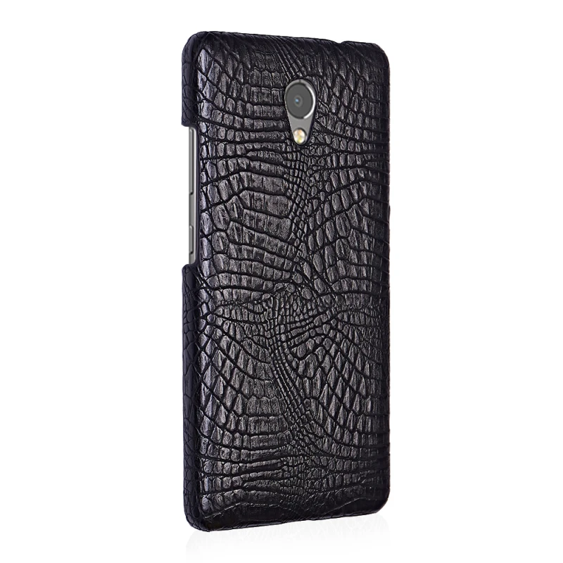 Lenovo Vibe P2 P 2 P2C72 5.5inch Crocodile PU leather +PC case_2
