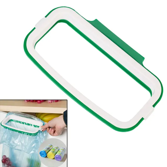 Special Price Door Back Hanging Trash Rack Storage Hanging Kitchen Cabinet Trash Rack Cupboard Kitchen Garbage Rubbish Bag Can Holder Special Price Door Back Hanging Trash Rack Storage Hanging Kitchen Cabinet Trash Rack Cupboard Kitchen Garbage Rubbish Bag Can Holder