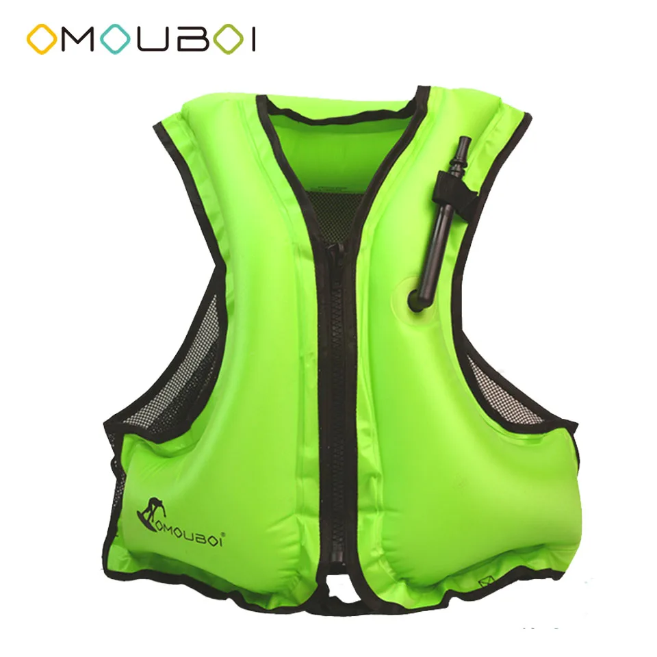 Swimwear Life Jackets Walmart Inflatable Swim Vest Inflatable Life