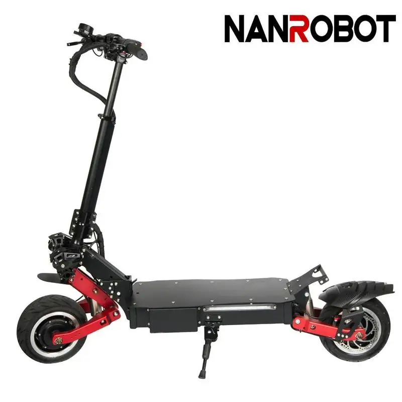 Discount NANROBOT RS7 11