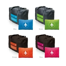 JULY'S SONG Новая мода полиэстер водонепроницаемый складной большой емкости портативный для женщин M