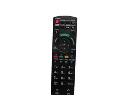 Дистанционное управление для Panasonic tc-l32x1 tc-l37g1 tc-l37s1 tc-l37x1 tc-l42u12 tc-p42c1 tc-p42s1 tc-p42u1 n2qayb000672 LED HD ТВ