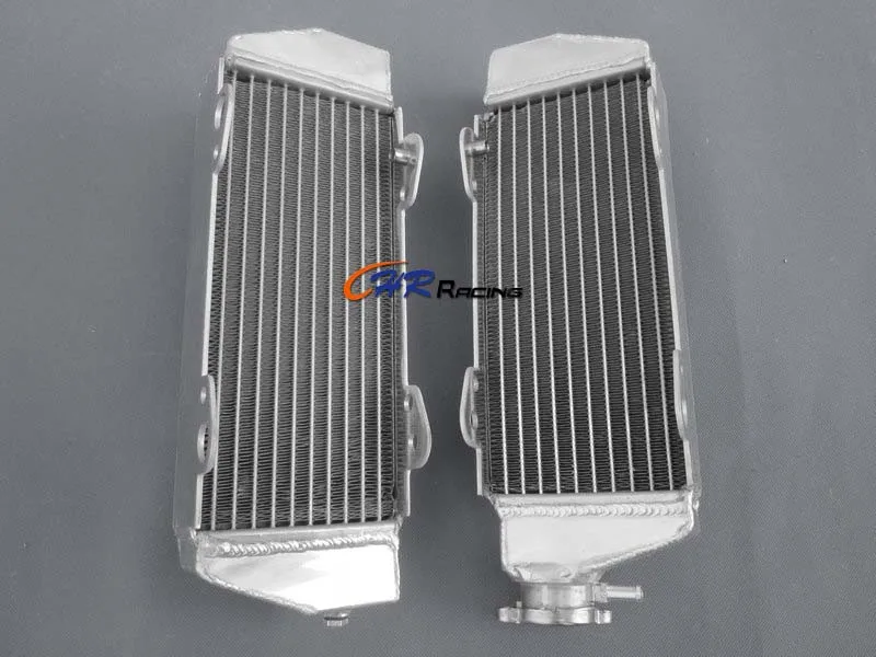 Алюминиевый радиатор и шланг для KTM 250/300/380 SX/EXC/MXC 1998 2003 2000 2001 2002 L & R|radiators for ktm|ktm 250