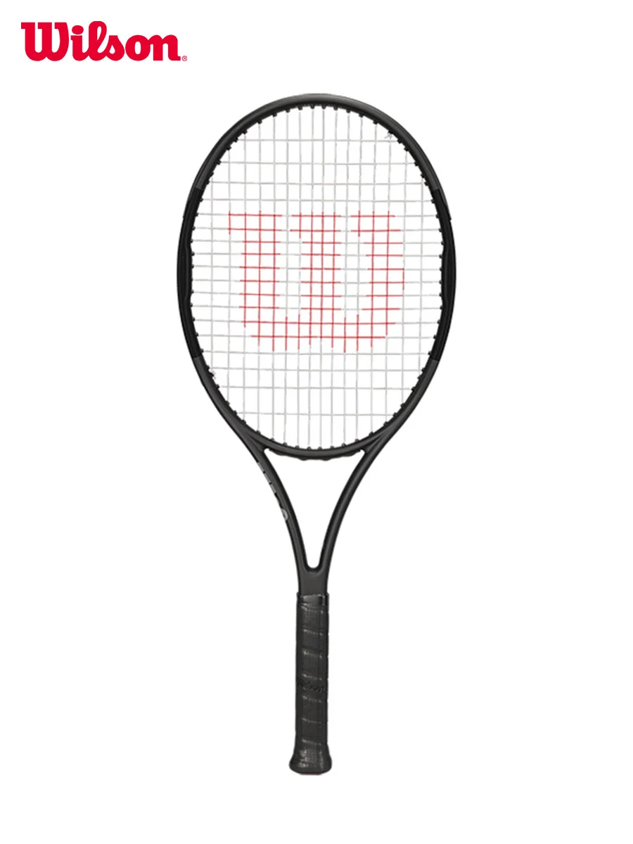 

Original Wilson Federer Racket Series Junior Professional Tennis Pro Staff Children WRT533400