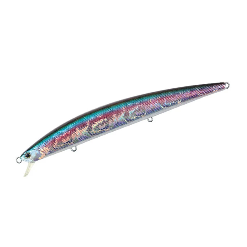 Длинный Литой тонкий гольян рыболовная приманка 125 мм/15 г плавающая 1-3 м воблер искусственная приманка рыболовная приманка с вибрацией
