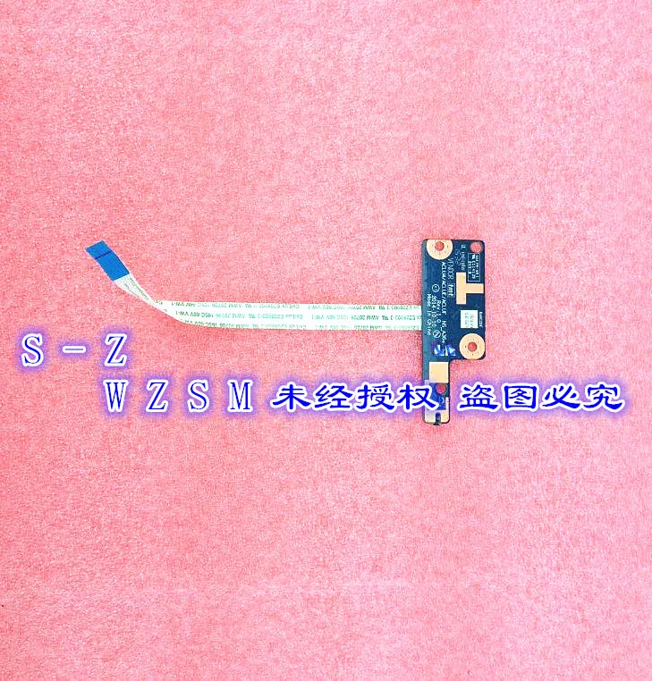 NEW NS-A273 Original For LENOVO G50 30 45 70 Z50 Laptop Power Button Switch button BOARD | Компьютеры и офис