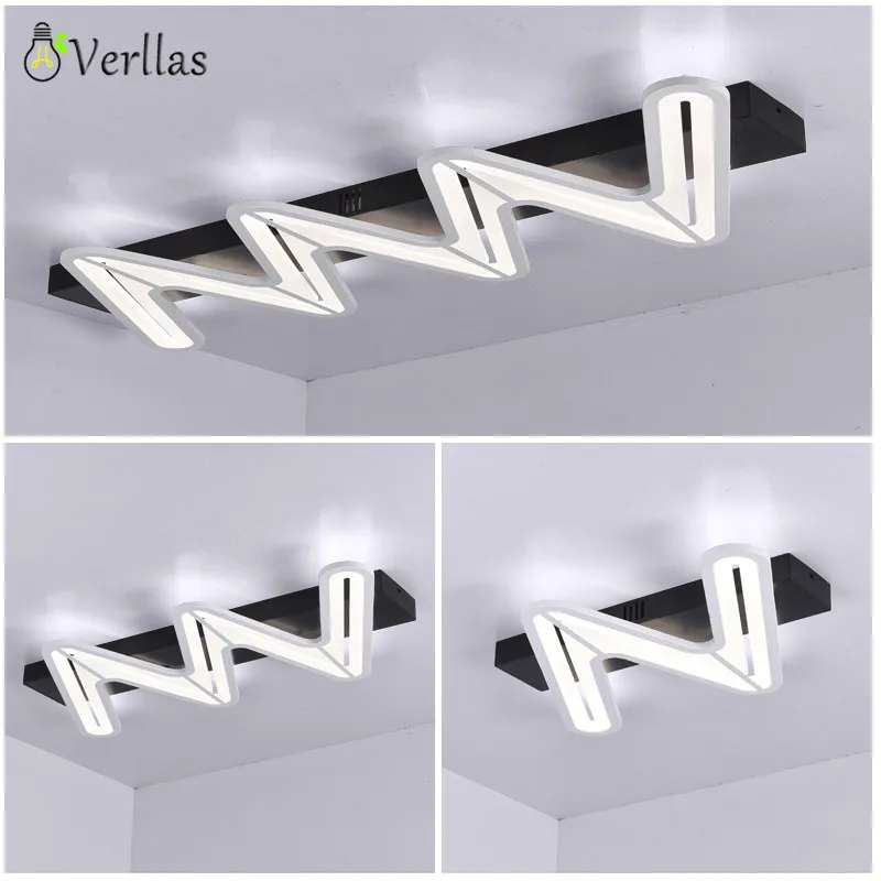 

Dimming+Remote control living study room bedroom Chandelier modern led chandelier Modern LED Ceiling chandelier Lighting fixture