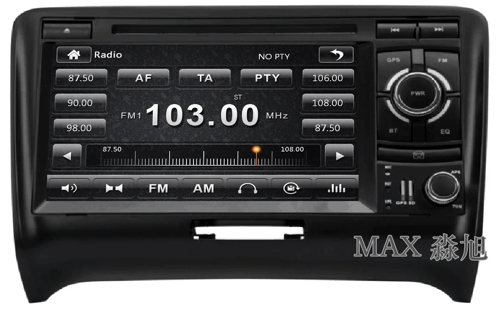 Best MAX Car Radio GPS Navigation System For Audi TT 2006 2007 2008 2009 2010 11 12 Bluetooth Call/Music Free Maps swc 3G 3 Best MAX Car Radio GPS Navigation System For Audi TT 2006 2007 2008 2009 2010 11 12 Bluetooth Call/Music Free Maps swc 3G 3