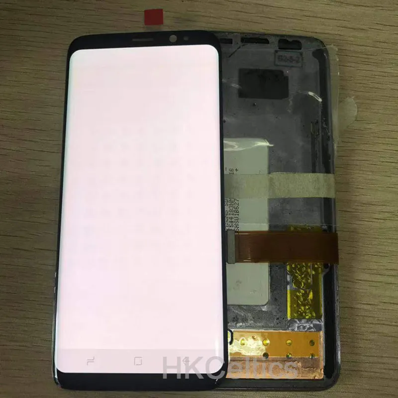 samsung-s8-lcd-with-visible-big-red-burn-(4)