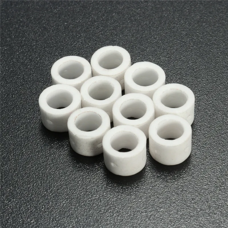 32pcs/Set PT 31 LG-40 40A Standard Size Plasma Cutting Torch Cutter Consumables Extended TIP Nozzles Electrode 32pcs/Set PT 31 LG-40 40A Standard Size Plasma Cutting Torch Cutter Consumables Extended TIP Nozzles Electrode