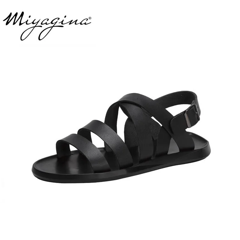 mens sandals under 100