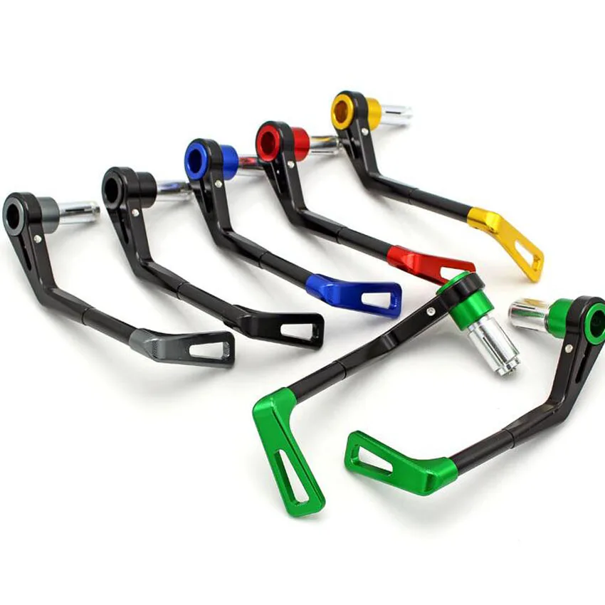 For BMW S1000RR S 1000RR S 1000 RR Motorcycle Accessories Universal Handlebar Grips Guard Brake Clutch Levers Guard Protector