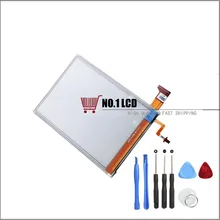 100% original neue 6-zoll E-Tinte Perle HD tinte lcd-bildschirm ED060XG3 ED060XG3 (LF) T1-00 e-tinte display