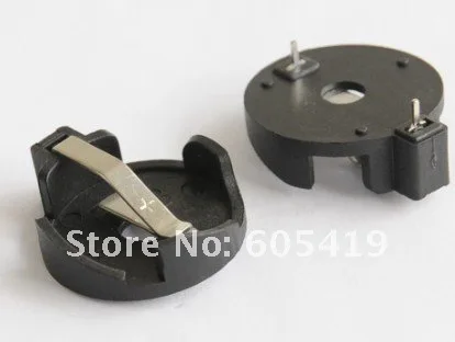 One Lot 1200pcs Cr2032 Button Cell Battery 600pcscr2032 7 Battery Holders Dip Can Hold 2 Cr2032 Button Cell Battery Cr2032 Button Cell Batterybutton Cell Aliexpress