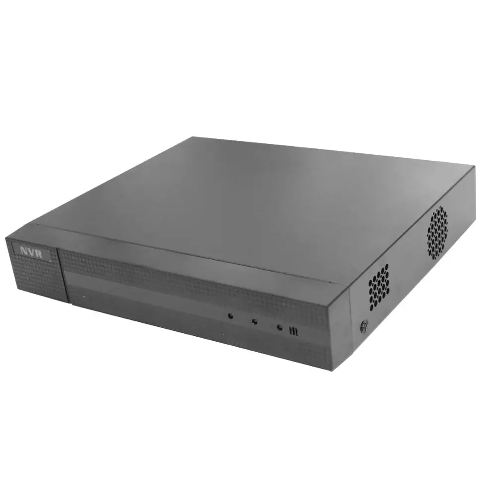  Hikvision-HiLook NVR-108MH-C/8P OEM 8CH POE NVR 8 Channel 4K NVR CCTV System 8MP IP Camera Video Re - 33039944463