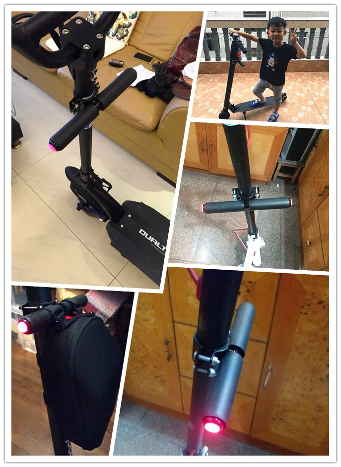 Cheap Peças e acessórios p scooter