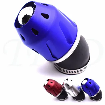

Universal 35mm 45mm mushroom head air filter For kawasaki suzuki BMW honda yamaha Ducati Aprilia Triumph Victory Benenlli Indian