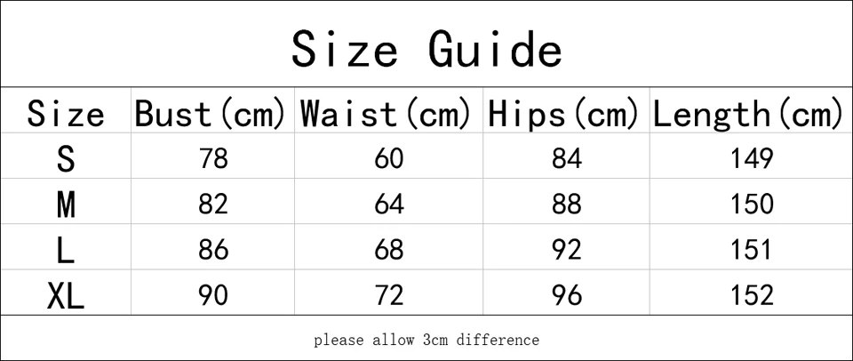 size