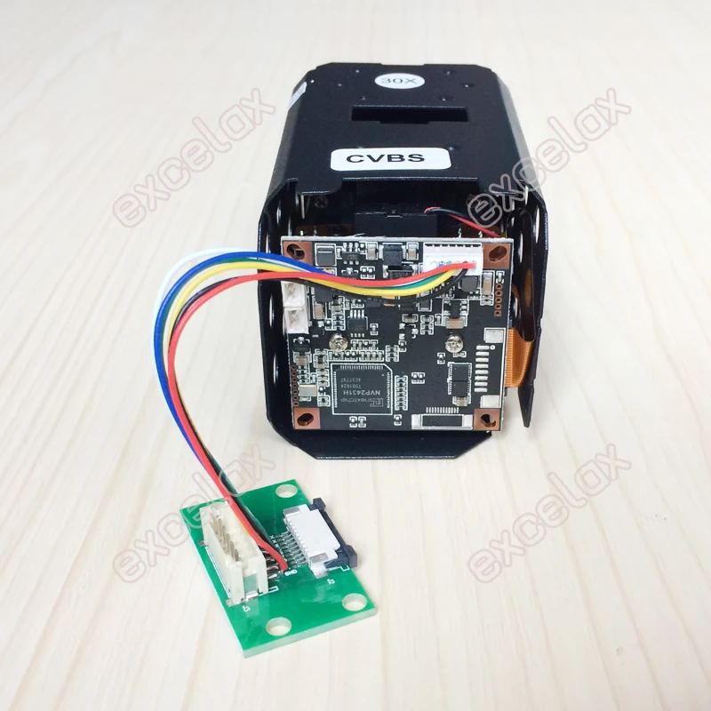 1200TVL analog zoom camera module ART1200 (9)2