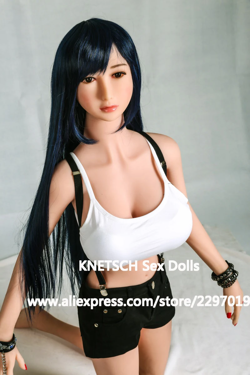 knetsch doll