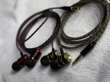 

diy earphone 8mm speaker bass