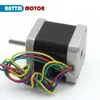 4 Uds Nema17 78 Oz-en/48mm motor paso a paso CNC motor/1.8A CNC 3D Makebot/impresora de impresión de 17HS8401 de RATTM MOTOR ► Foto 3/6