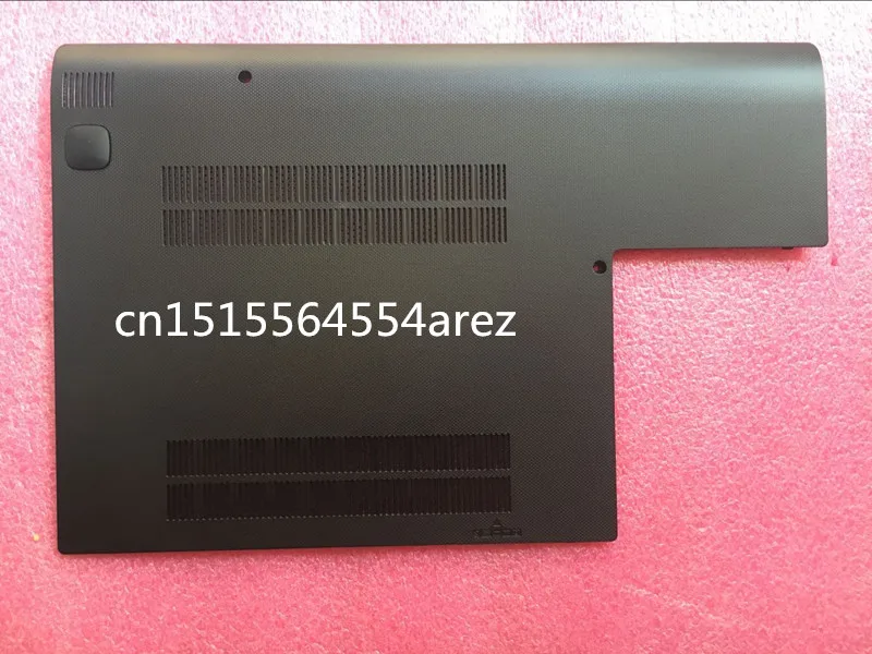 E lenovo S510P ЖК-задняя панель+ рамка для ЖК-экрана+ тачпад Упор для рук/крышка клавиатуры+ чехол без сенсорного экрана - Цвет: E