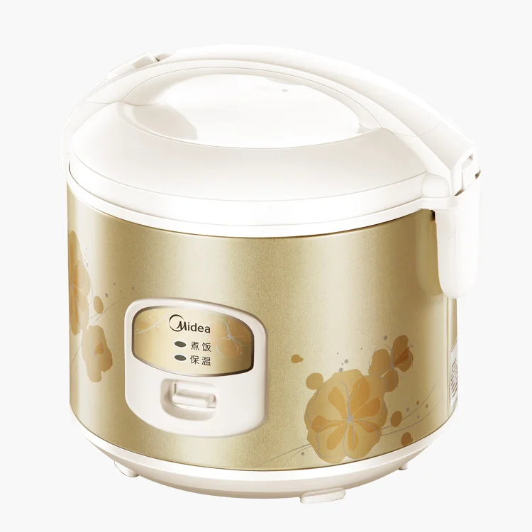 

Specials Rice Cooker 3L Mini Electric Rice Cooker Suiting 2-4 People