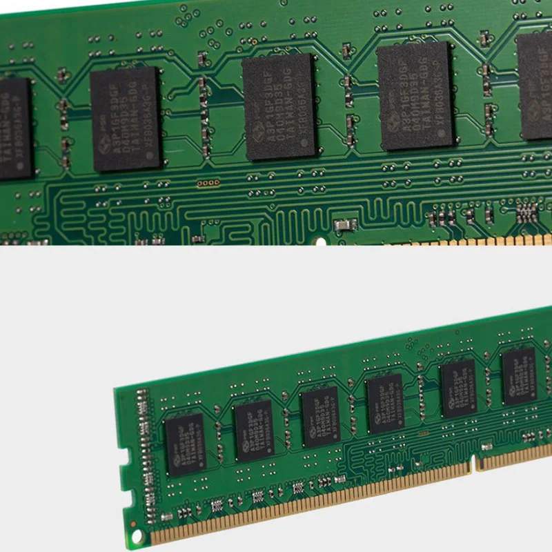 Vaseky ОЗУ DDR3 4 GB 1333 MHz рабочего памяти 240pin 1 5 V продать 2 GB/4 GB/8 Новые DIMM|Карты памяти| |