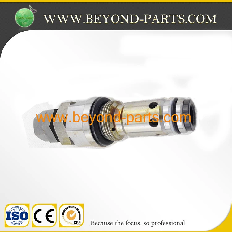 

DHL free shipping excavator PC200-6 main control valve 723-40-50601