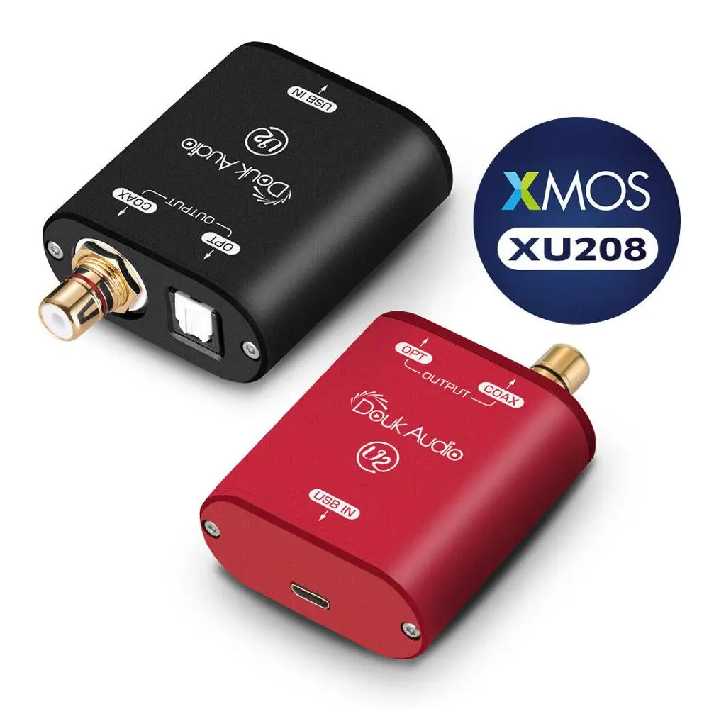 EmNarsissus Convertitore Audio analogico toslink coassiale Ottico Digitale 192kHz per Cuffie RCA L/R da 3,5 mm con Regolazione EmNarsissus Convertitore Audio analogico toslink coassiale Ottico Digitale 192kHz per Cuffie RCA L/R da 3,5 mm con Regolazione