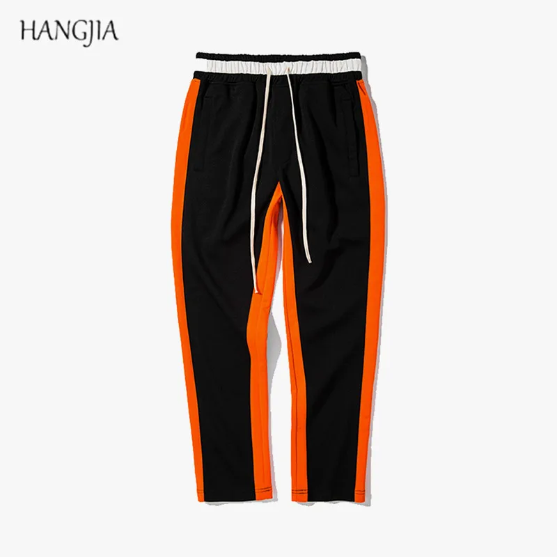 loose jogger pants