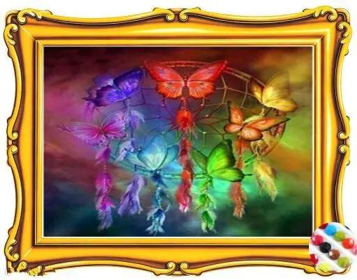 

Mosaic Patterns diamond painting cross stitch Rhinestone diamond embroidery decorative drill cubepainting