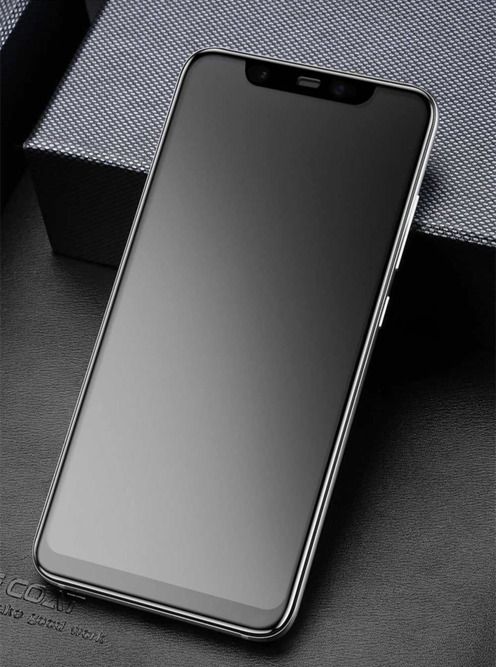 9H матовое закаленное стекло для Xiaomi Redmi S2 4X5 Plus 5A 6A 6 7 Pro GO K20 Pro 9D полное покрытие скраб Защитная пленка для экрана