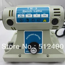 Foredom скамейка щетка для полировки двигателя, ювелирный токарный станок