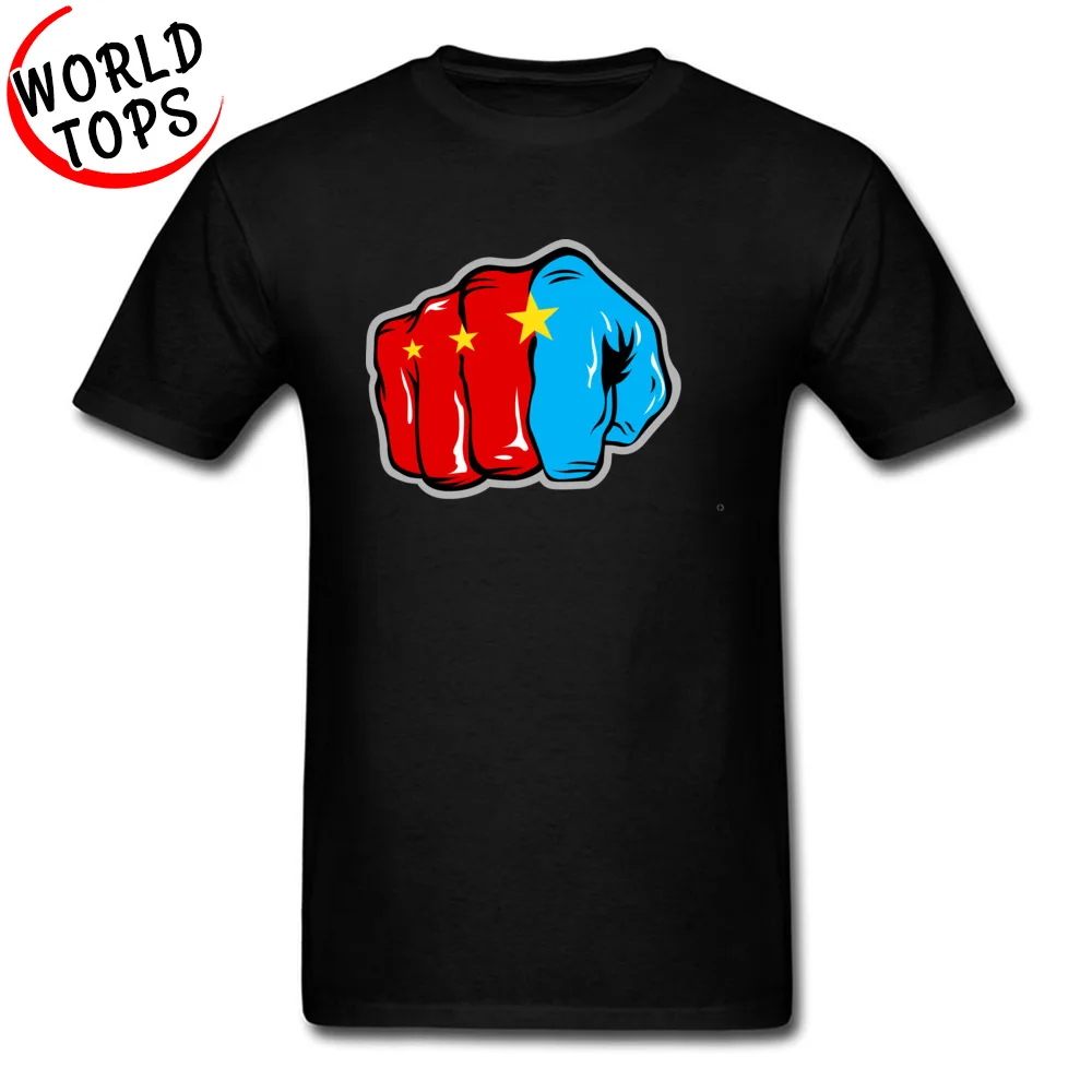 

Pacquiao Game Fist Flag Image Men's T-Shirt 2018 Ramen Arrival Icon Band Tops Tees Summer Autumn Basic T Shirt Funny Tees