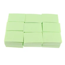 Nail Gel Polish Acrylic Remover Set 700PCS Lint Free Nail Wipes Cotton Pads for Professional Nail Art Manicure