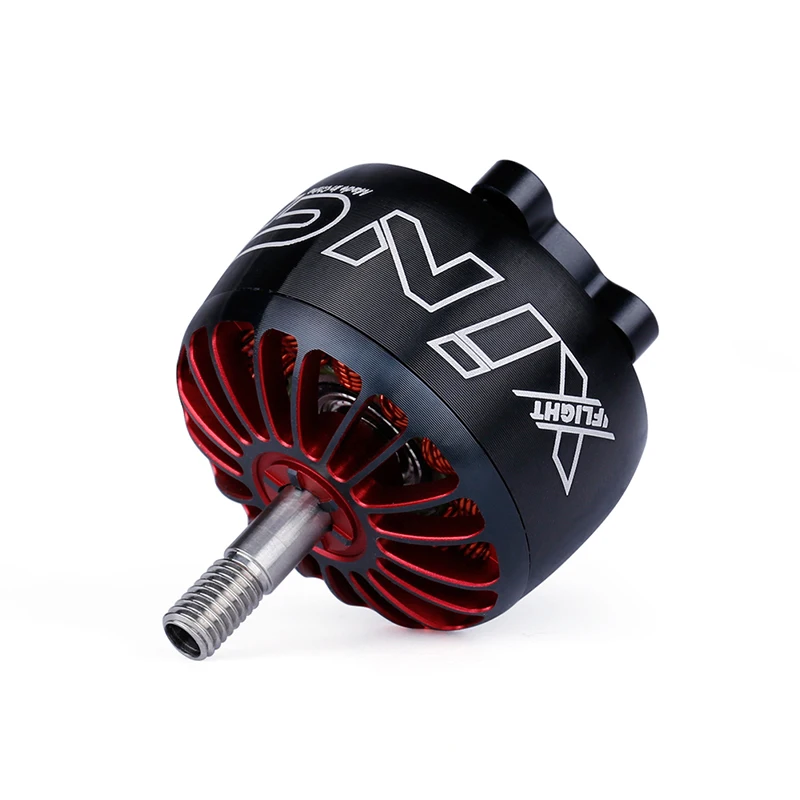 IFlight XING 2814 1100KV бесщеточный двигатель NextGen Long Range X2814 Высокое качество для DC10 RC DIY Дрон