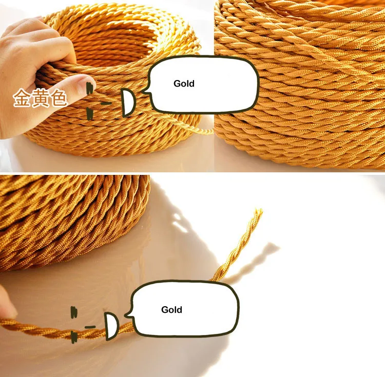 gold
