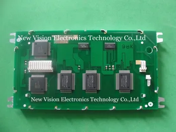 

LM24P20 N1257CP Original A+ Grade 5.7 inch 240*128 LCD Screen Panel Display for Industrial Equipment for SHARP