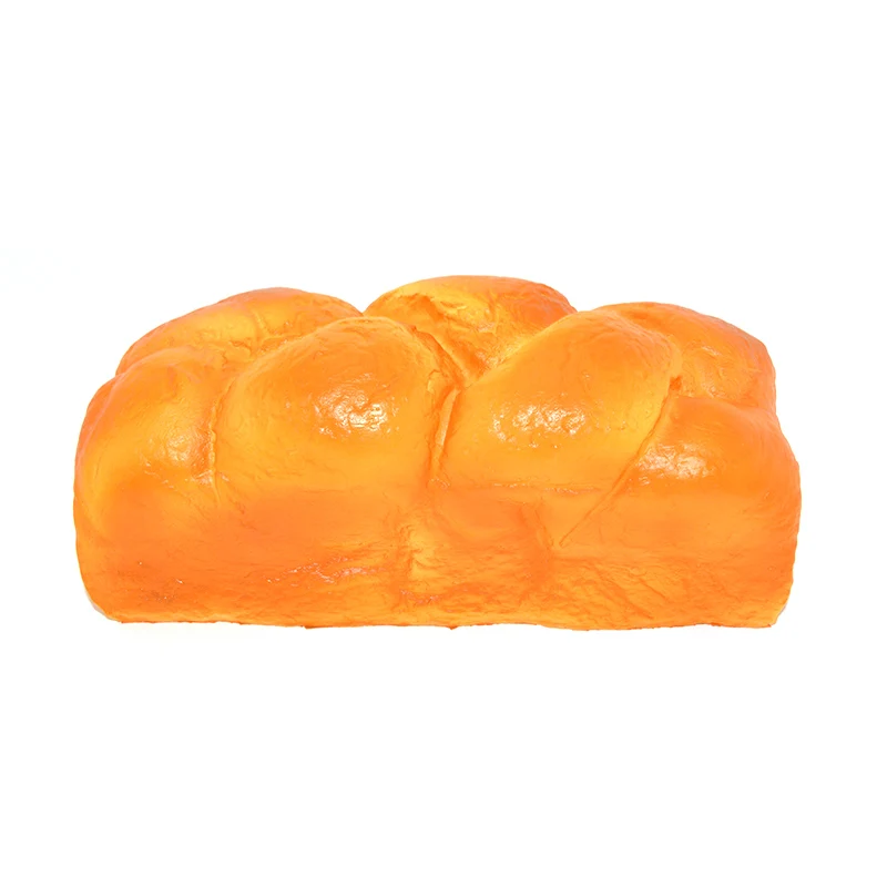 Original de 1 Kiibru Colossal Inglês Padaria Pão Mole Super Lento Subindo Perfumado Pacote Pcs 20 cm 8 Cheap Brinquedos de cozinha