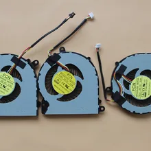 Для Clevo PA70HP PA71HP6 S17 Pro 8U PX7 вентиляторы