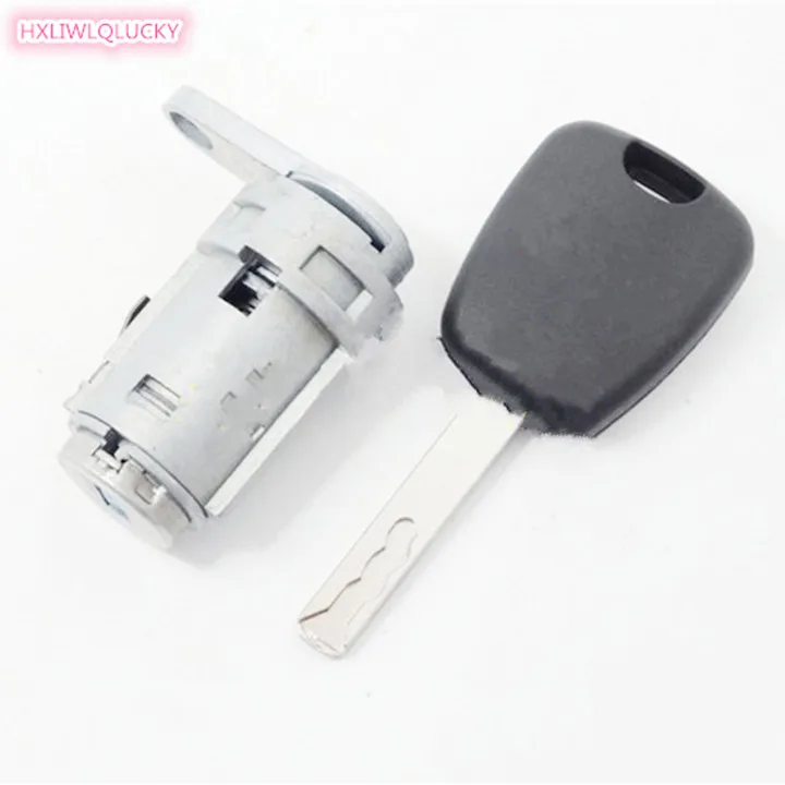 HXLIWLQLUCKY car lock door for Peugeot 307 door lock free shippingin
