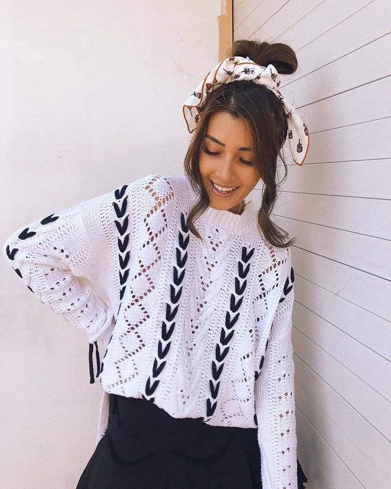 Sweater Women (13)